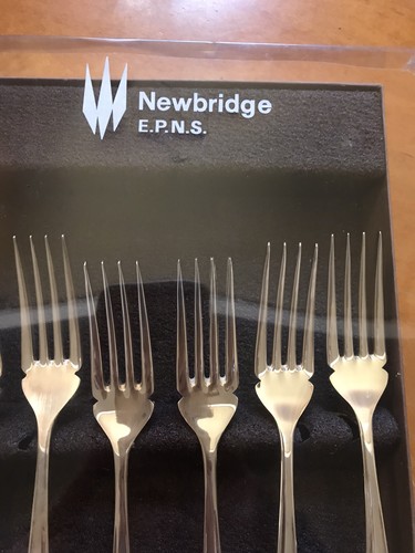 Newbridge s cutlery - newbridge,