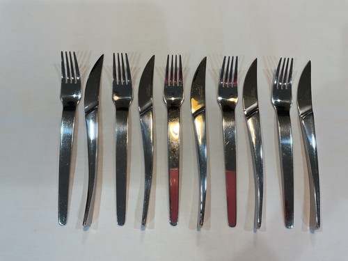 Newbridge cutlery soma - 10,
