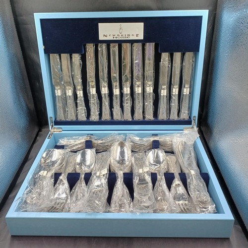 Cutlery set newbridge - newbridge, home