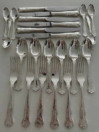 Vintage newbridge cutlery - newbridge,