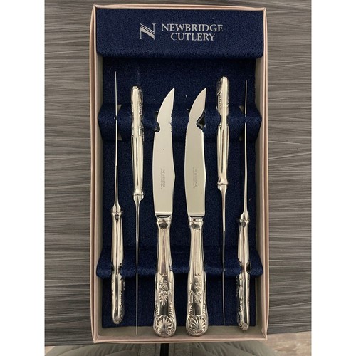 Newbridge cutlery elegant - cutlery,