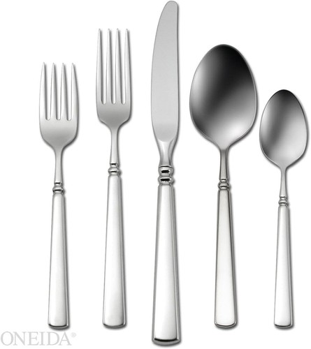 Easton piece flatware - piece, set